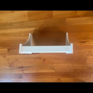 COPY - Shelf for bunk bed